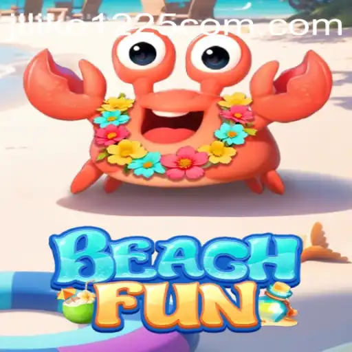 Discover BeachFun: A New Wave of Fun and Adventure