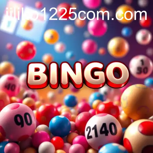 Exploring the World of Bingo Games