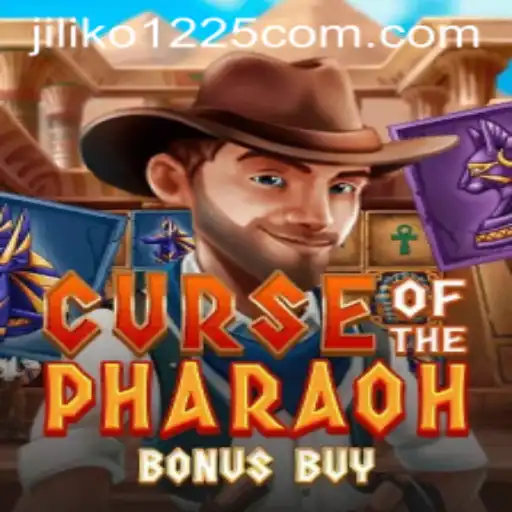 Curse of the Pharaoh Bonus Buy: Unearthing Ancient Mysteries