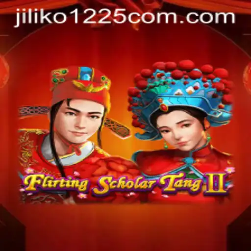 Discover the Enchanting World of Flirting Scholar Tang II - An Engaging Game Experience
