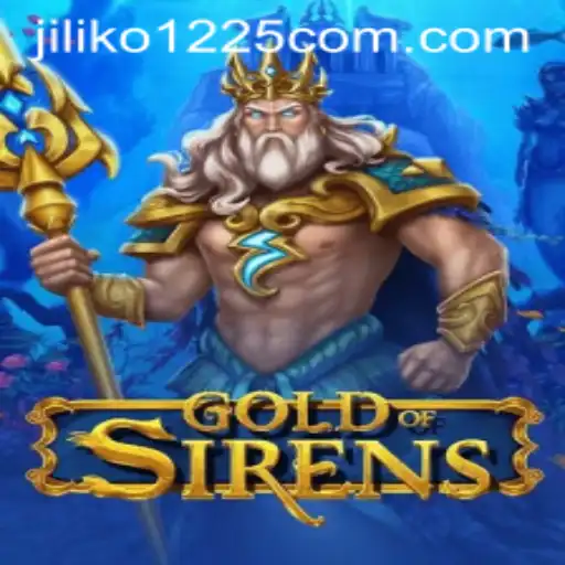 GoldofSirens: Dive into the Mystical Underwater Adventure