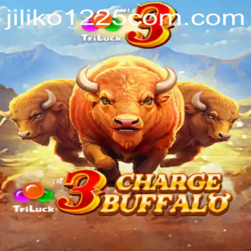 Unleashing the Excitement of 3ChargeBuffalo: A Fresh Gaming Adventure