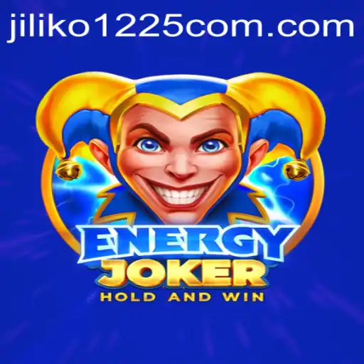 Unveiling EnergyJoker: The Game That Energizes Your Gaming Experience