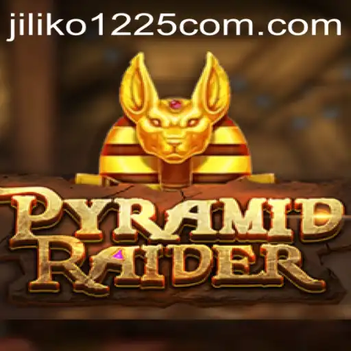 Discover the Mystique of PyramidRaider