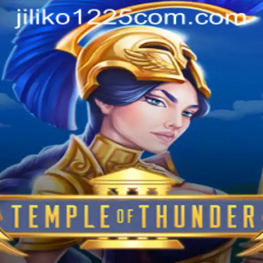 Temple of Thunder: Unveiling the Mysteries of the Legendary Game